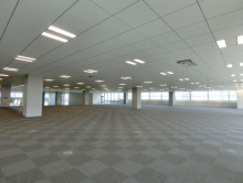 オフィス室内参考画像