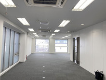 オフィス室内参考画像