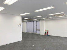 貸室別角度からの様子