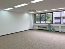 オフィス室内参考画像