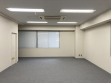 オフィス室内参考画像