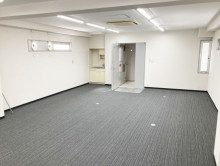 オフィス室内参考画像