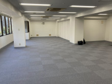 オフィス室内参考画像