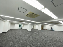 清潔感のある室内