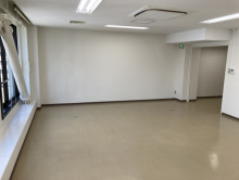 オフィス室内参考画像