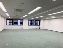 オフィス室内参考画像