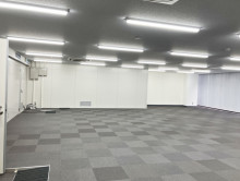 オフィス室内参考画像