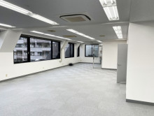 オフィス室内参考画像