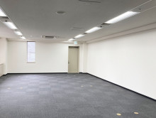 オフィス室内参考画像