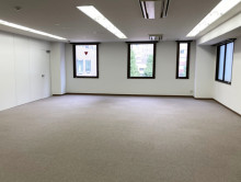 オフィス室内参考画像