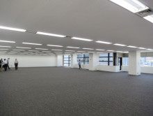 オフィス室内参考画像