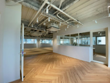 オフィス室内参考画像