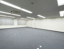 オフィス室内参考画像