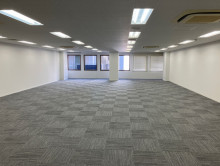 オフィス室内参考画像