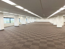 オフィス室内参考画像