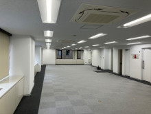 オフィス室内参考画像