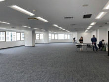 オフィス室内参考画像