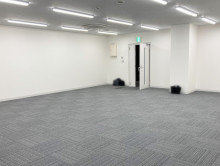 オフィス室内参考画像