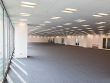 明るい室内空間