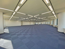 オフィス室内参考画像