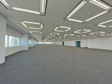 オフィス室内参考画像