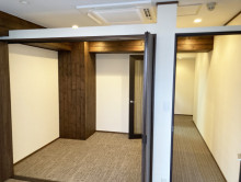 オフィス室内参考画像(3階)