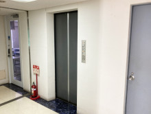 エレベーター