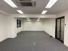 オフィス室内参考画像（4階）