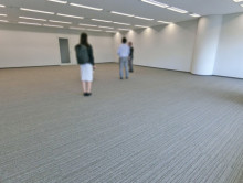 オフィス室内参考画像