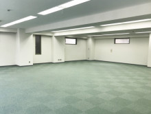 オフィス室内参考画像