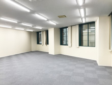 オフィス室内参考画像