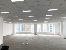 オフィス室内参考画像