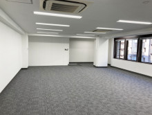 オフィス室内参考画像