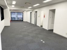 オフィス室内参考画像