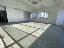 オフィス室内参考画像