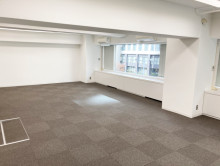 オフィス室内参考画像