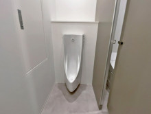 男性用トイレ