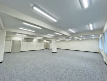 オフィス室内参考画像