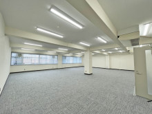 レイアウトし易い室内