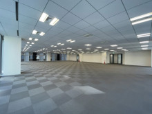 オフィス室内参考画像