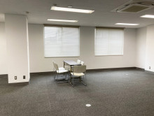 オフィス室内参考画像