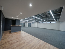 オフィス室内参考画像