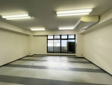 オフィス室内参考画像