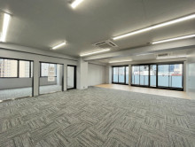 レイアウトしやすい室