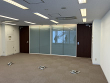 オフィス室内参考画像