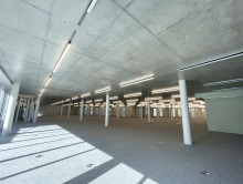 オフィス室内参考画像