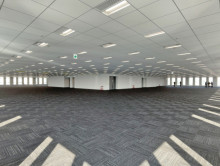 オフィス室内参考画像