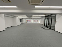 オフィス室内参考画像