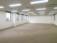 オフィス室内参考画像