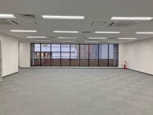 オフィス室内参考画像